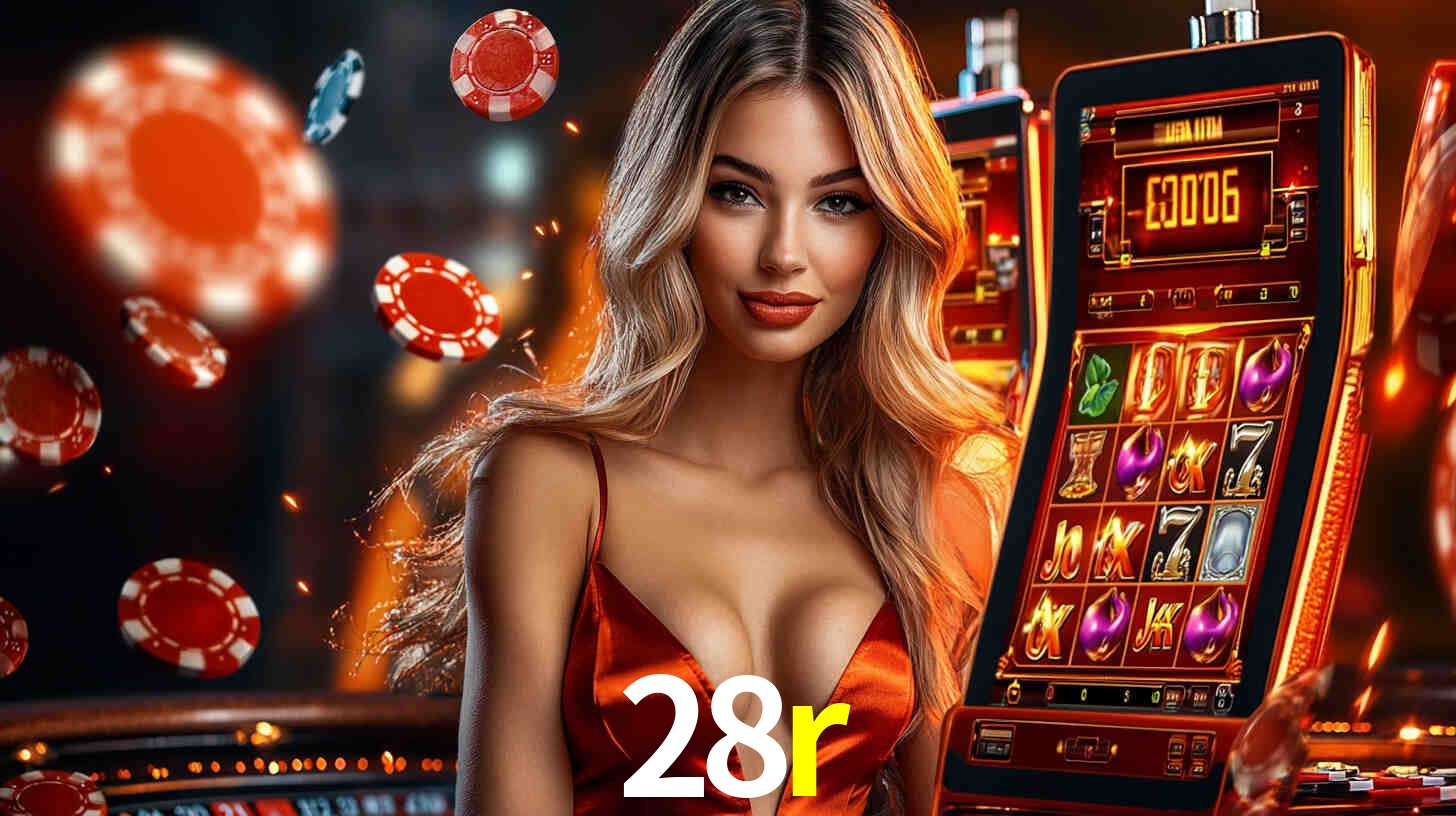 28r: Seu Cassino Premiado com Pagamentos Rápidos