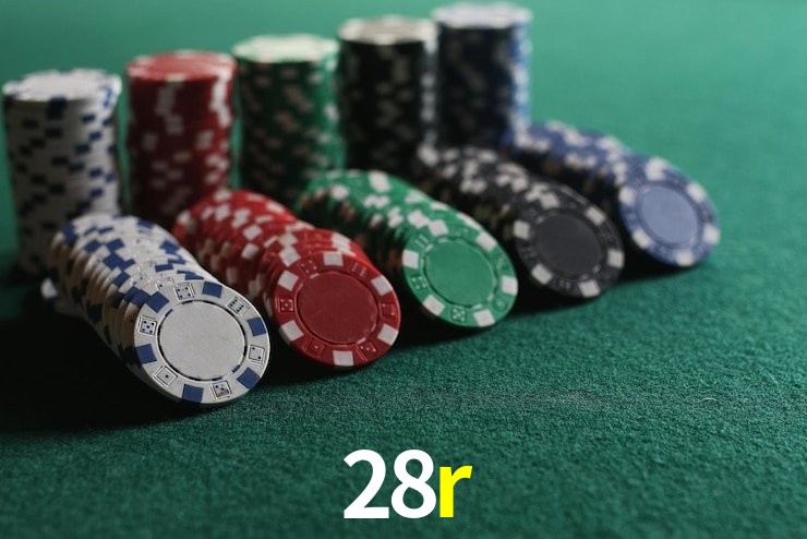 Welcome Bonus 28r
