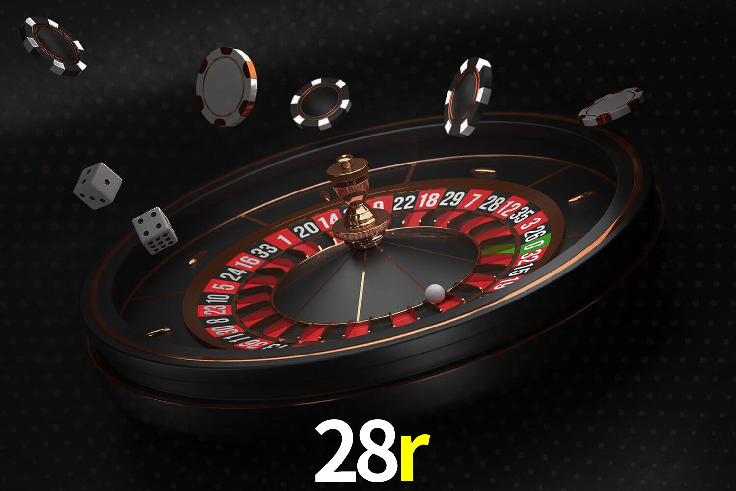 28r - Cassino é Aqui - 28r.com