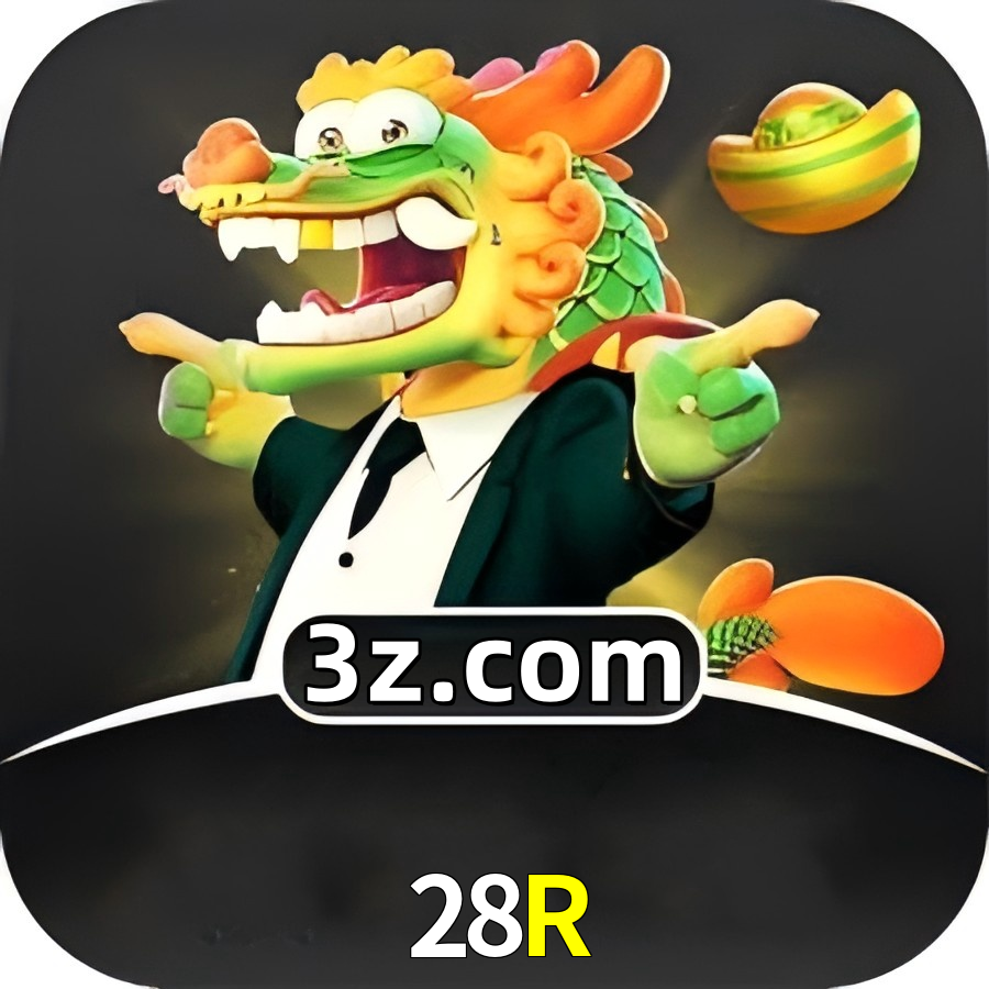 Logo da 28R