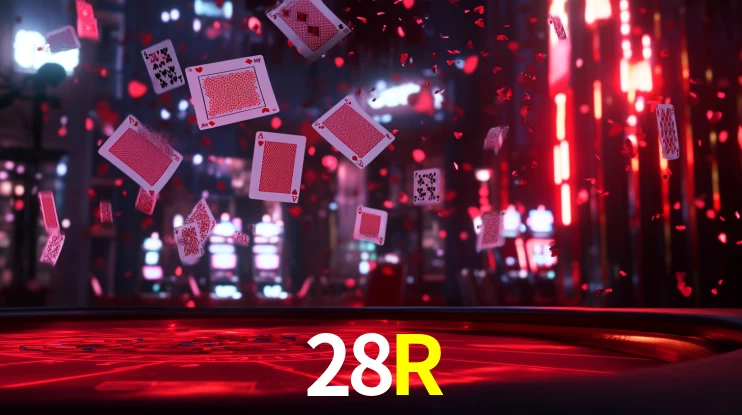 Bonus no Cassino 28R