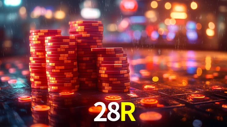 Suporte no Cassino Online 28R