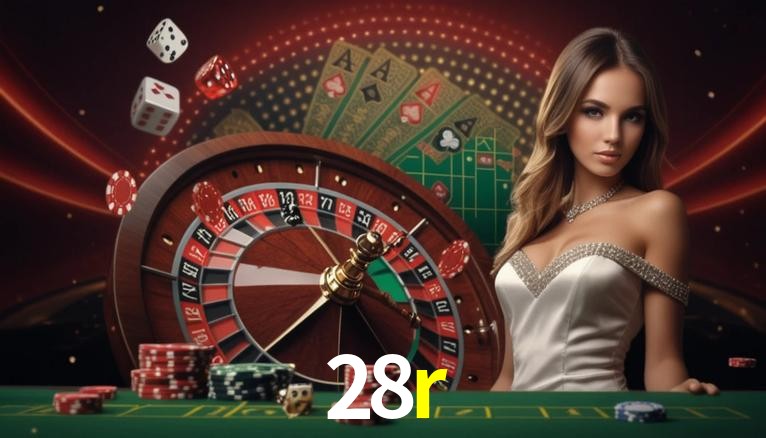 Live Casino 28r