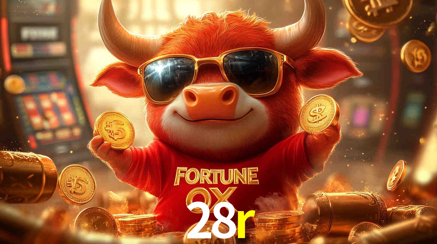 28r: A Experiência de Casino com Jogos de Mesa ao Vivo