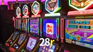 Spaceman Game 28r