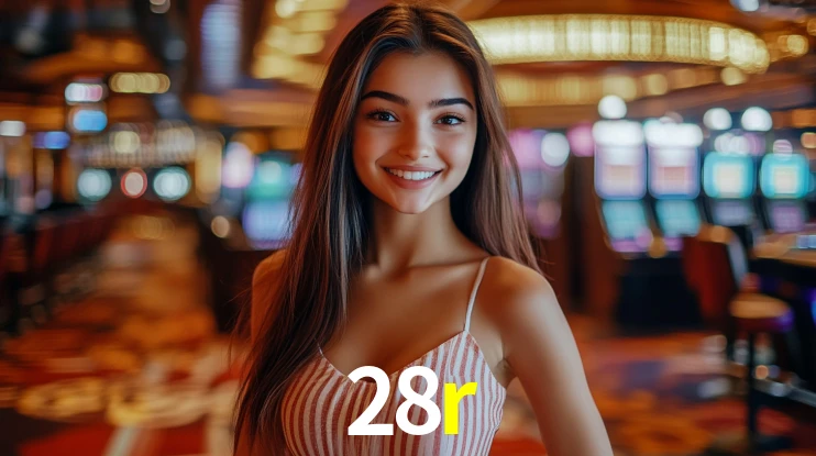 Welcome Bonus 28r