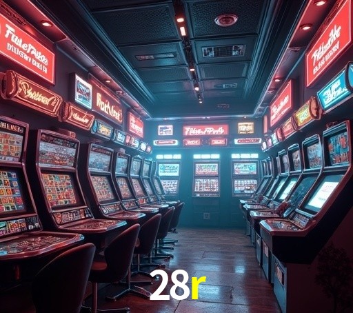 Security Systems 28r