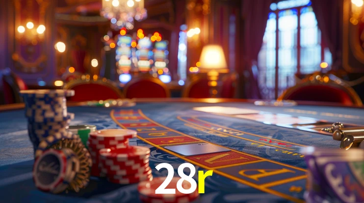 Slot Games 28r
