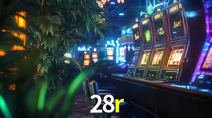 Welcome Bonus 28r
