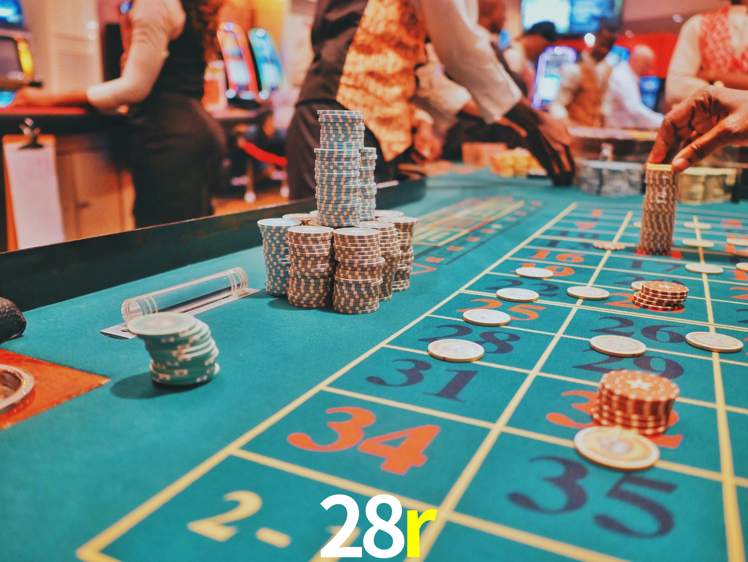 Football Betting 28r