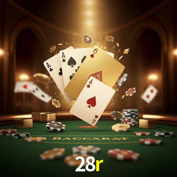 VIP Casino 28r