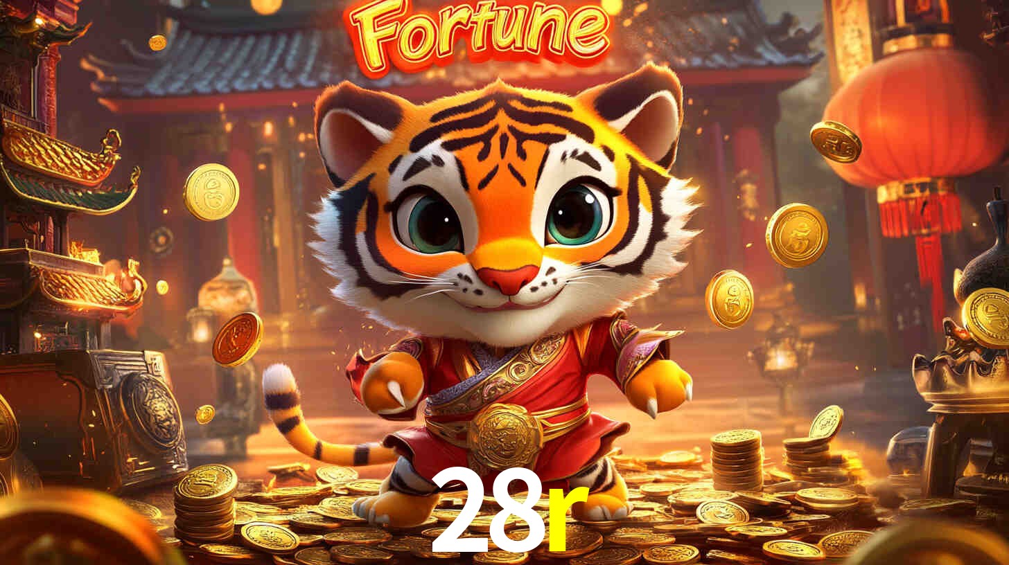 A Revolução dos Aplicativos de Jogos no 28r