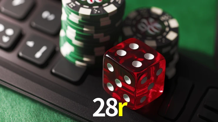 Game Providers 28r