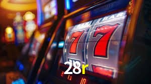 Game Providers 28r