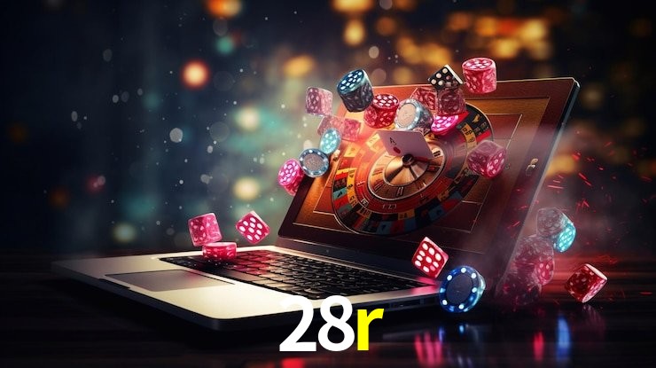 Descubra o Programa VIP da 28r: Vantagens Exclusivas para Jogadores