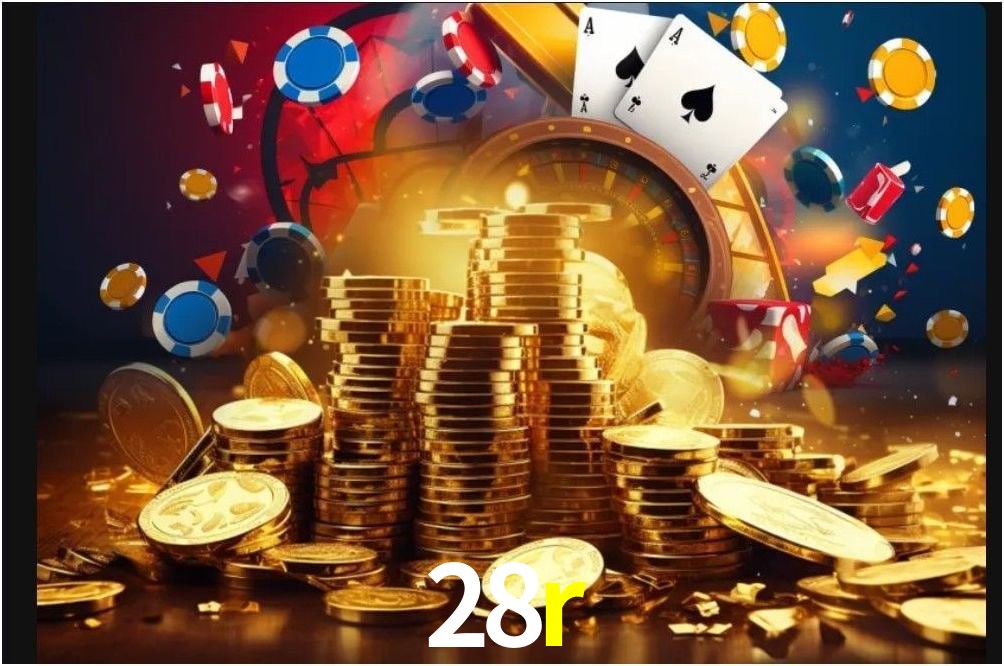 A Emoção da Loteria na 28r: Uma Chance de Mudança de Vida