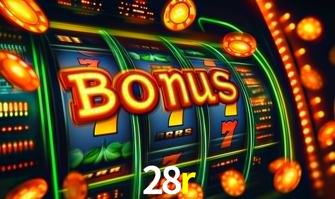 Live Casino 28r