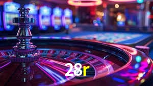 Welcome Bonus 28r